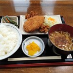 あらや - 料理写真: