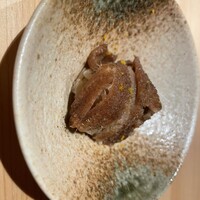 六本木きんめ鮨 - 