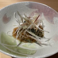六本木きんめ鮨 - 