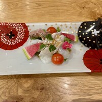 クルハ - お造り