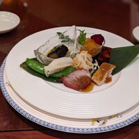 萬珍樓 本店 - 