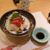 銀座 鮨 たじま - 