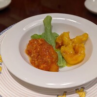 萬珍樓 本店 - 