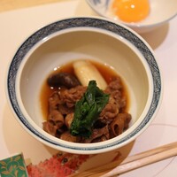 銀座 鮨 たじま - 