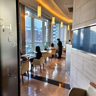 ショコラティエ パレ ド オール_2