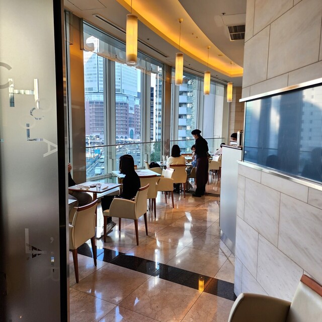 CHOCOLATIER PALET D'OR Oosaka photo 4