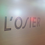 L'OSIER - 