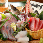 Maru - 館山の獲れたて鮮魚と食材を提供！！