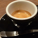 コルマータ - エスプレッソもおいし◎