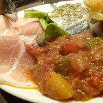 コルマータ - うまそー＼( ‘ jjj ’ )／