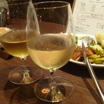 コルマータ - 白ワイン