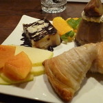 コルマータ - ドルチェミスト