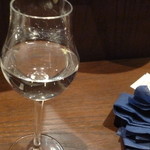 コルマータ - サンブーカ