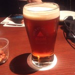 ビルボードライブ東京 - バス ペールエール　生