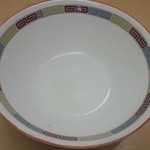 煮干鰮らーめん 圓 - 歓食完飲