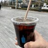 ブルーボトルコーヒー みなとみらいカフェ