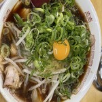 新福菜館  - 料理写真: