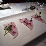 Scarpetta Tokyo - 