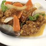 四川料理 新中華 - 