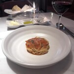 Scarpetta Tokyo - 