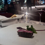 Scarpetta Tokyo - 