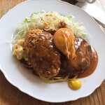 洋食よだれ道 - 