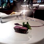 Scarpetta Tokyo - 