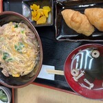 Nitaki Soba - 