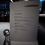 Scarpetta Tokyo - 