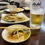 台湾料理　弘祥 - 料理写真: