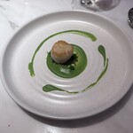 Scarpetta Tokyo - 