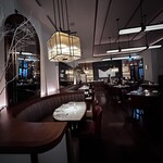 Scarpetta Tokyo - 