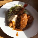 洋食よだれ道 - 