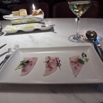 Scarpetta Tokyo - 