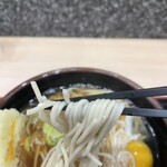 Soba Dokoro Kogin - 