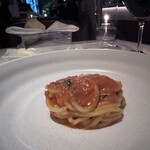 Scarpetta Tokyo - 