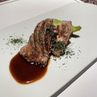 青山牛彩 - 