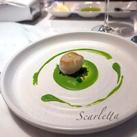 Scarpetta Tokyo - 