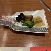 銀座瀬里奈 - 