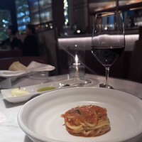 Scarpetta Tokyo - 