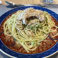 RISTORANTE E'VOLTA Unico Polo - 