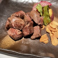 青山牛彩 - 
