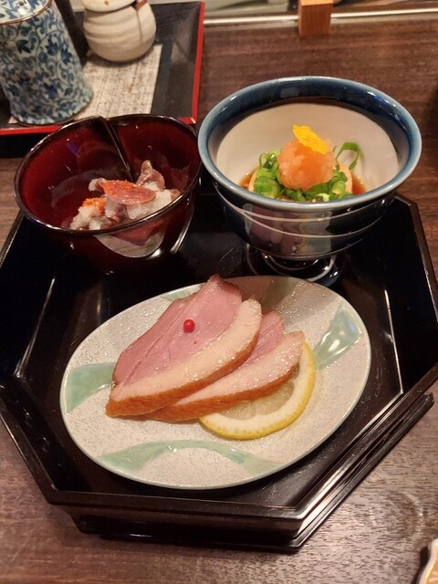 和風ダイニング 遊彩 - 北上（居酒屋）の写真