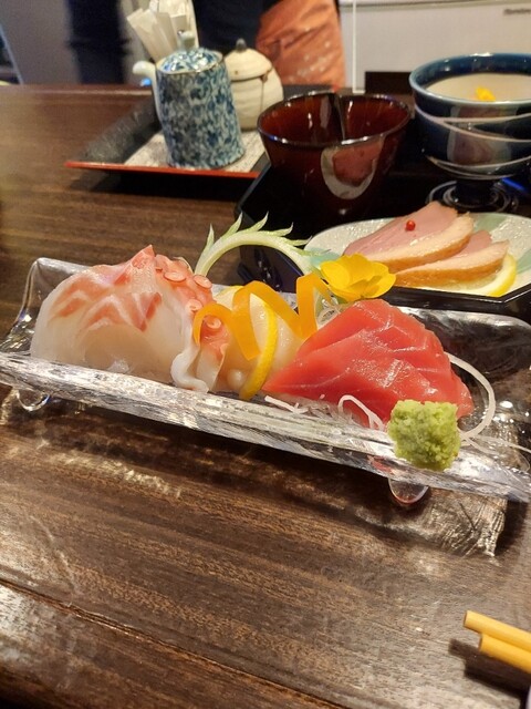 和風ダイニング 遊彩 - 北上（居酒屋）の写真