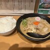 肉玉そば　おとど 北松戸本店 