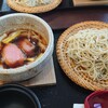 手打ち蕎麦 たぬき