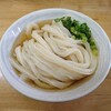 手打ちうどん こげら
