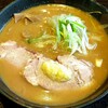 Ramen Sakura - 味噌らーめん【Nov.2023】