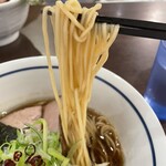 麺や 麟子鳳雛 - 