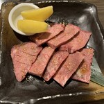 Yakiniku Shusai Miki En - 